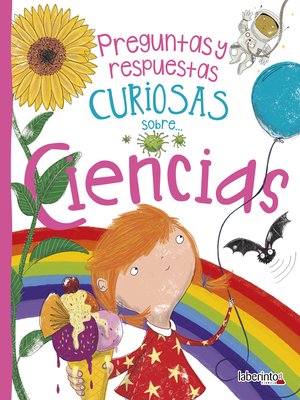 cover image of Preguntas y respuestas curiosas sobre... Ciencias